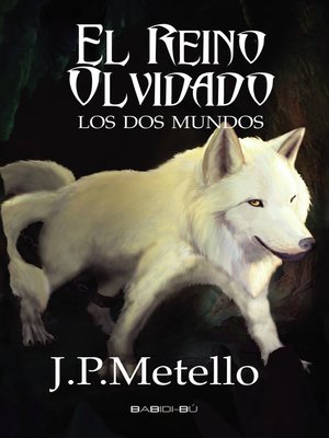 cover image of El reino olvidado